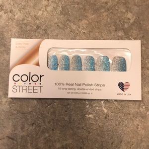 Color Street French Riviera